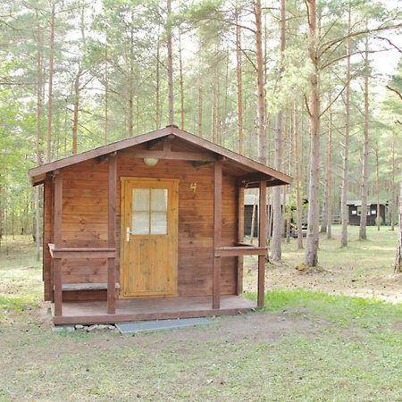 Kuuli Puhkemajad 호텔 Tagaranna 외부 사진